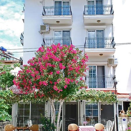 Melaike Hotel Фоча Екстер'єр фото