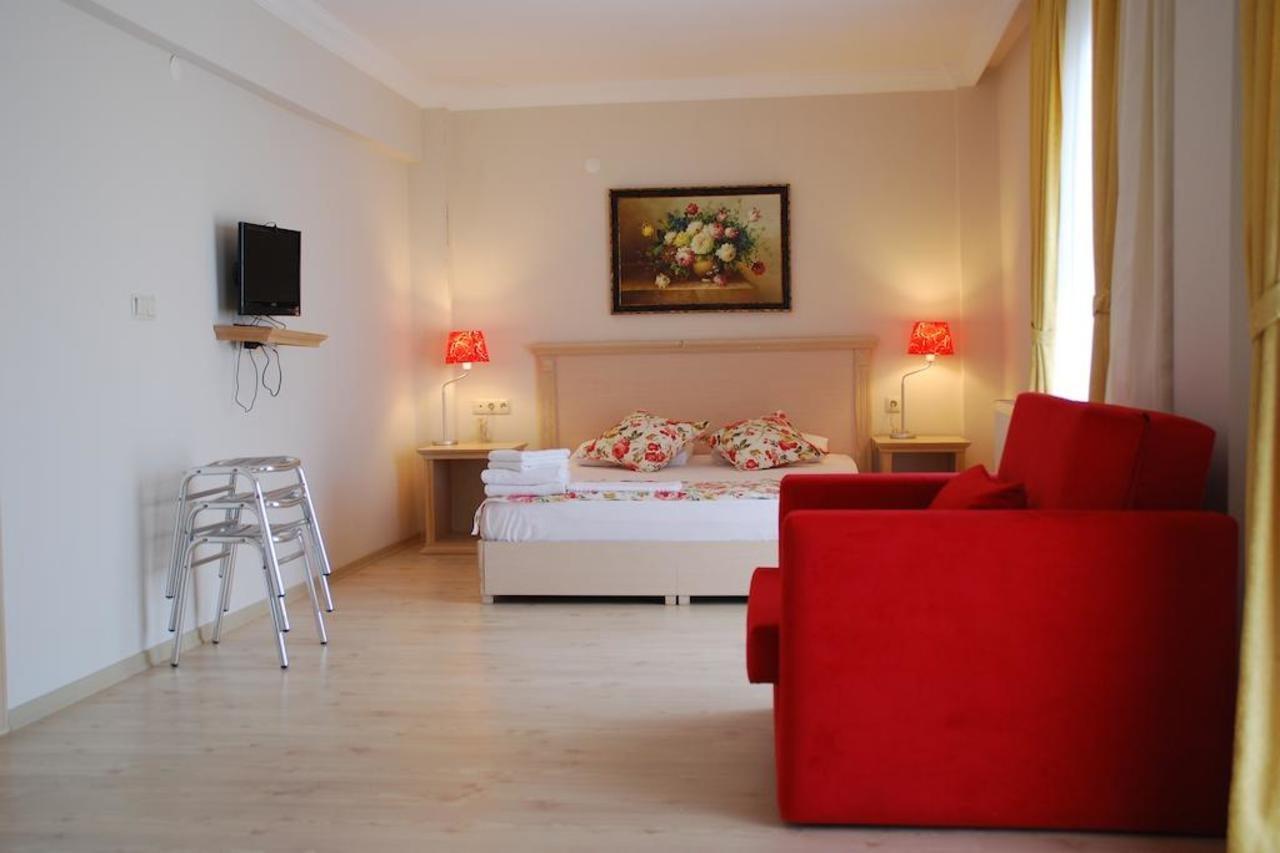 Melaike Hotel Фоча Екстер'єр фото