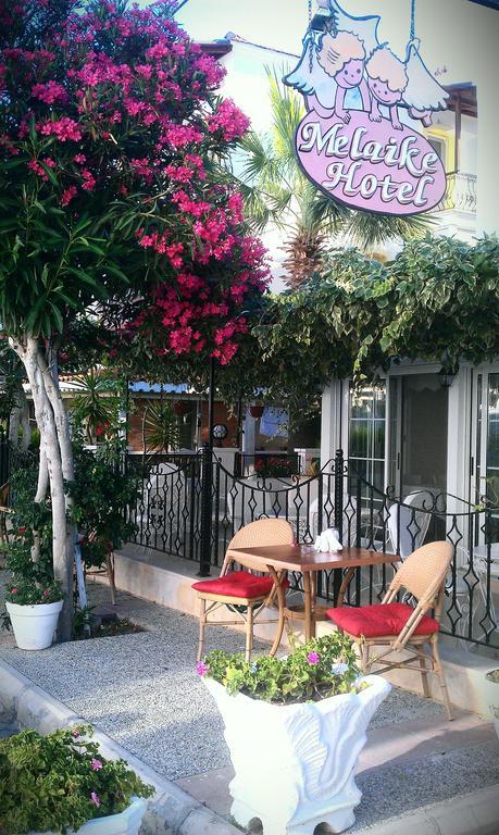 Melaike Hotel Фоча Екстер'єр фото