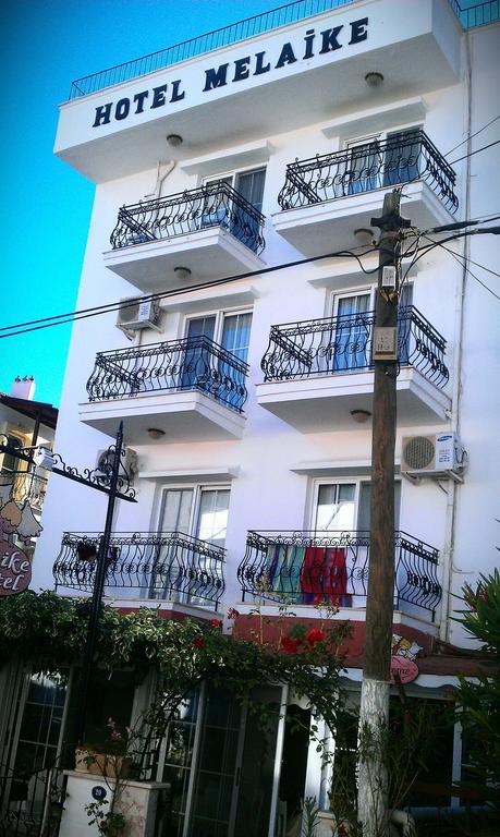 Melaike Hotel Фоча Екстер'єр фото