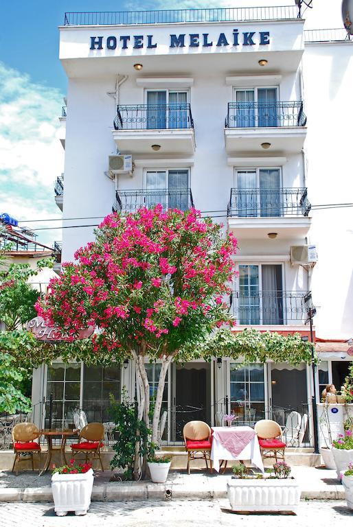 Melaike Hotel Фоча Екстер'єр фото