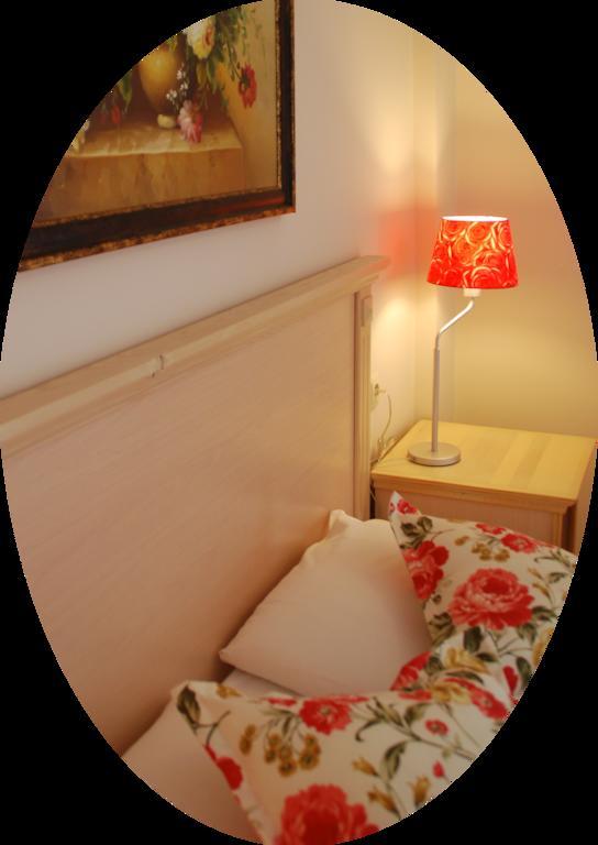 Melaike Hotel Фоча Екстер'єр фото