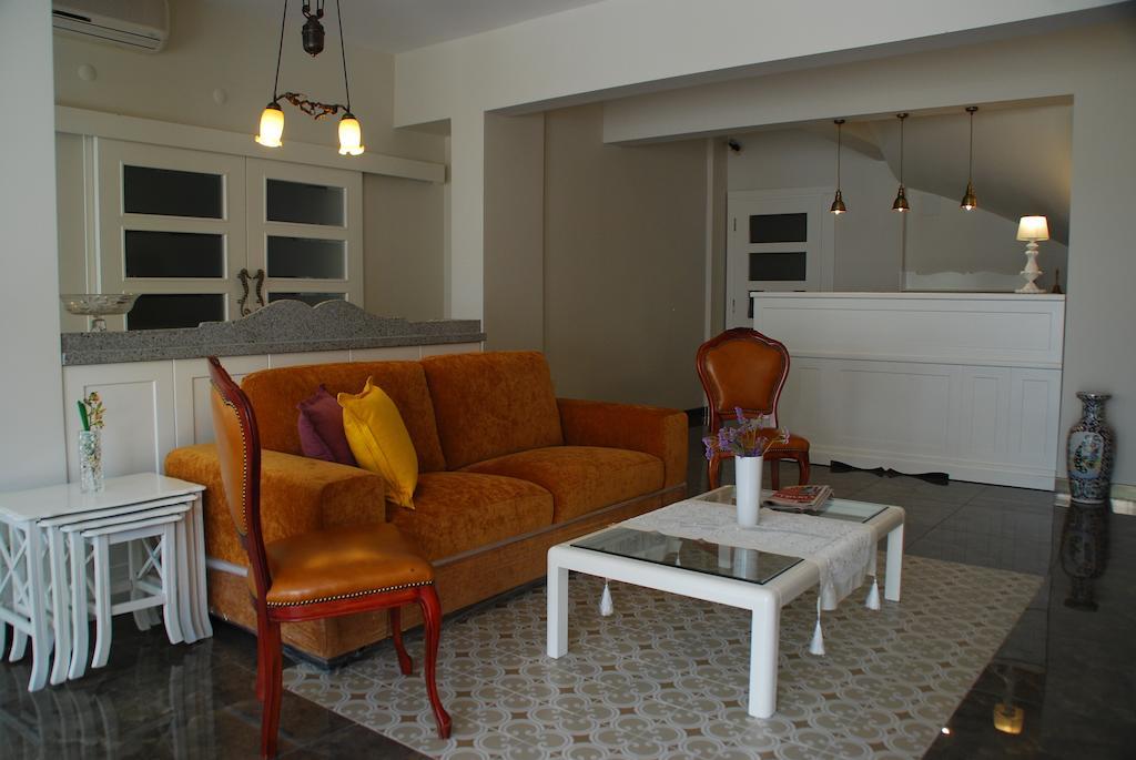 Melaike Hotel Фоча Екстер'єр фото