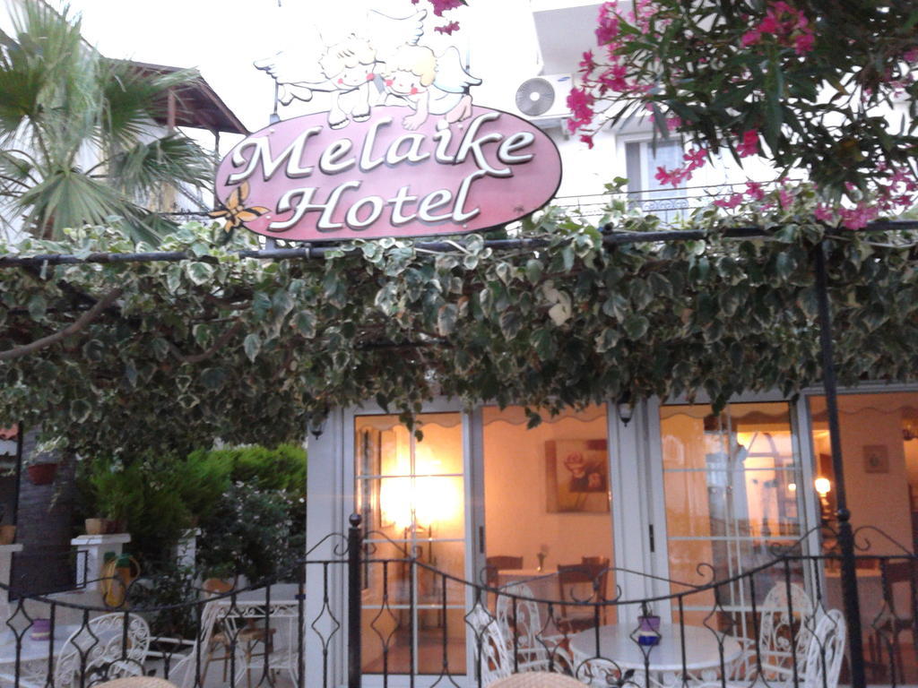 Melaike Hotel Фоча Екстер'єр фото