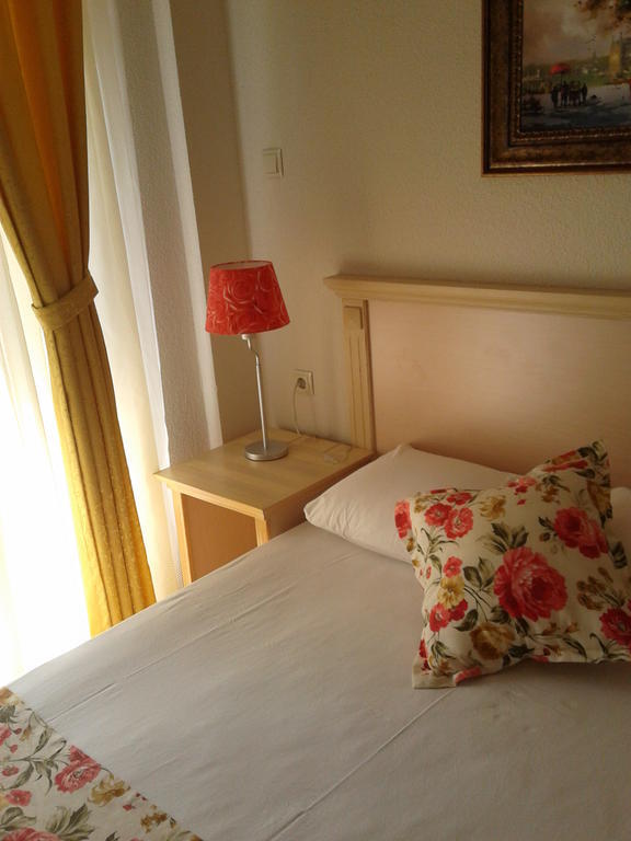 Melaike Hotel Фоча Екстер'єр фото